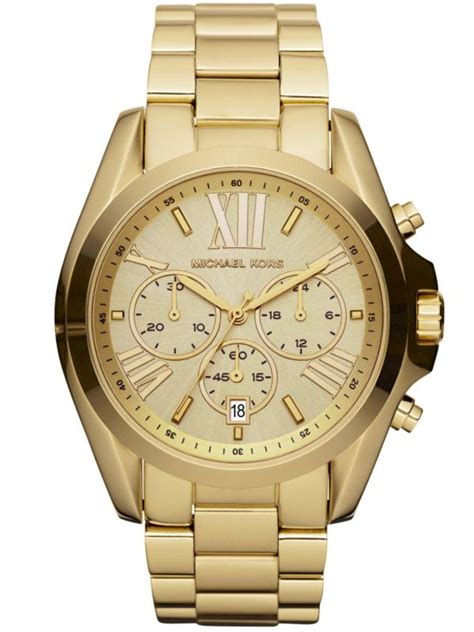 michael kors bradshaw chronograph apps|Michael Kors watch reviews.